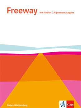 Abbildung von Freeway. Englisch für Berufskolleg, Schulbuch mit Medien. Ausgabe Baden-Württemberg | 1. Auflage | 2025 | beck-shop.de