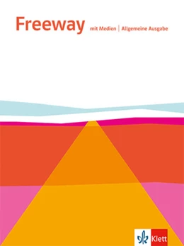 Abbildung von Freeway. Schulbuch mit Medien. Englisch für berufliche Schulen | 1. Auflage | 2025 | beck-shop.de