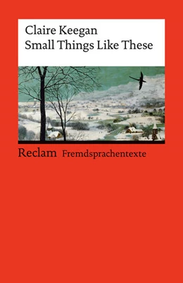 Abbildung von Keegan / Amann | Small Things Like These | 1. Auflage | 2025 | beck-shop.de