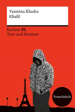 Abbildung von Khadra / Röhrig | Khalil | 1. Auflage | 2025 | beck-shop.de