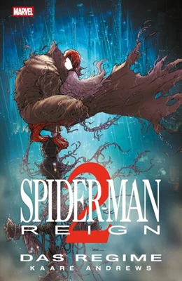 Abbildung von Andrews | Spider-Man: Reign | 1. Auflage | 2025 | beck-shop.de
