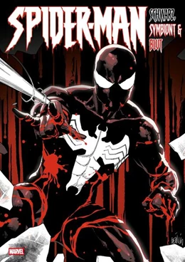 Abbildung von Jurgens / Nguyen | Spider-Man: Schwarz, Symbiont & Blut | 1. Auflage | 2025 | beck-shop.de