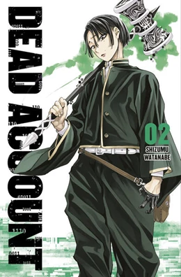 Abbildung von Watanabe | Dead Account 02 | 1. Auflage | 2025 | beck-shop.de