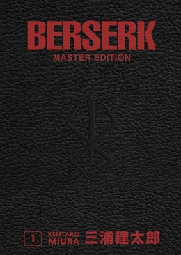 Abbildung von Miura | Berserk Master Edition 01 | 1. Auflage | 2025 | beck-shop.de