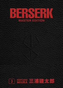 Abbildung von Miura | Berserk Master Edition 02 | 1. Auflage | 2025 | beck-shop.de
