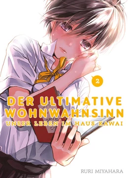 Abbildung von Miyahara | Der ultimative Wohnwahnsinn: Unser Leben im Haus Kawai 02 | 1. Auflage | 2025 | beck-shop.de