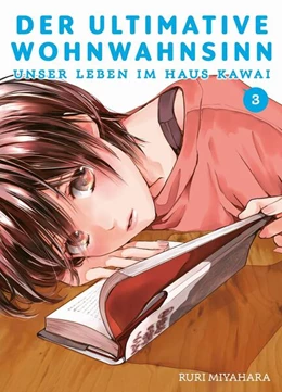 Abbildung von Miyahara | Der ultimative Wohnwahnsinn: Unser Leben im Haus Kawai 03 | 1. Auflage | 2025 | beck-shop.de