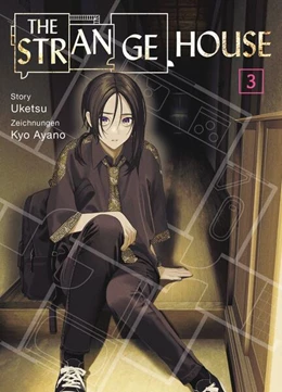 Abbildung von Uketsu / Ayano | The Strange House 03 | 1. Auflage | 2025 | beck-shop.de