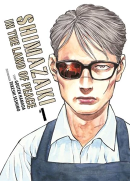 Abbildung von Hamada / Seshimo | Shimazaki in the Land of Peace 01 | 1. Auflage | 2025 | beck-shop.de