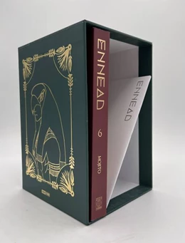 Abbildung von Mojito | Ennead 06 (mit Schuber) | 1. Auflage | 2025 | beck-shop.de