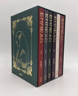 Abbildung von Mojito | Ennead Schuber (Band 1 bis 6) | 1. Auflage | 2025 | beck-shop.de