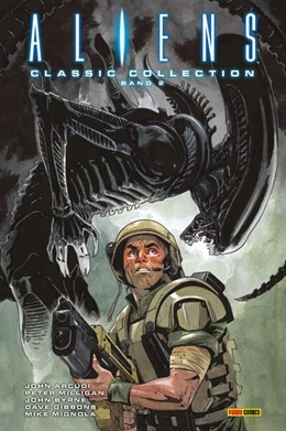 Abbildung von Edington / Simpson | Aliens Classic Collection | 1. Auflage | 2025 | beck-shop.de