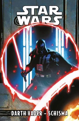 Abbildung von Pak / Gorham | Star Wars Comics: Darth Vader - Schisma | 1. Auflage | 2025 | beck-shop.de