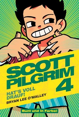 Abbildung von O'Malley | Scott Pilgrim | 1. Auflage | 2025 | beck-shop.de