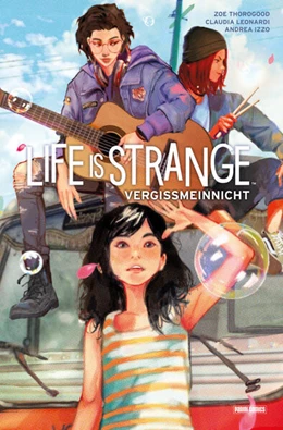 Abbildung von Thorogood / Leonardi | Life is Strange | 1. Auflage | 2025 | beck-shop.de