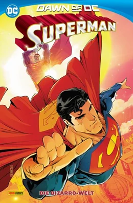 Abbildung von Aaron / Timms | Superman | 1. Auflage | 2025 | beck-shop.de