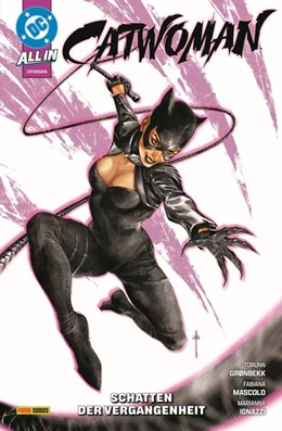 Abbildung von Grønbekk / Torunn | Catwoman | 1. Auflage | 2025 | beck-shop.de