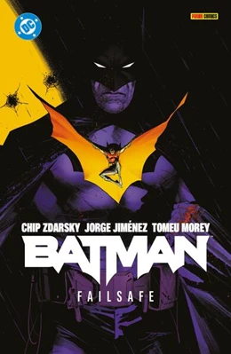 Abbildung von Zdarsky / Jiménez | Batman | 1. Auflage | 2025 | beck-shop.de