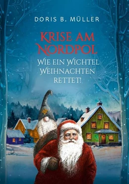 Abbildung von Müller | Krise am Nordpol | 1. Auflage | 2024 | beck-shop.de