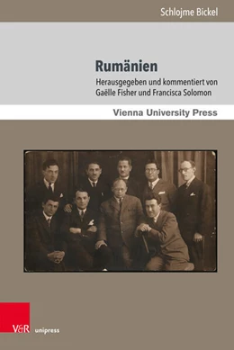 Abbildung von Bickel / Fisher | Rumänien | 1. Auflage | 2025 | beck-shop.de