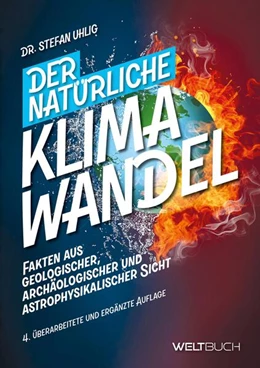 Abbildung von Uhlig | Der natürliche Klimawandel | 4. Auflage | 2024 | beck-shop.de