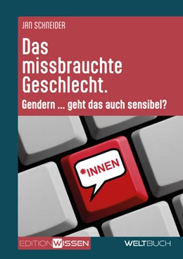 Abbildung von Schneider | Das missbrauchte Geschlecht | 1. Auflage | 2025 | beck-shop.de