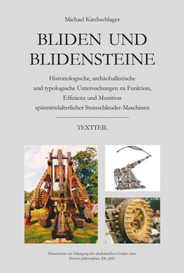 Abbildung von Kirchschlager | Bliden und Blidensteine | 1. Auflage | 2024 | beck-shop.de