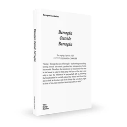 Abbildung von Barragán outside Barragán | 1. Auflage | 2025 | beck-shop.de