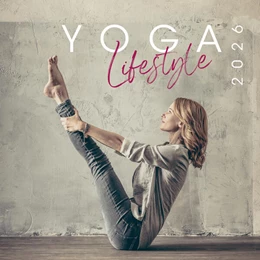Abbildung von Yoga-Lifestyle | 1. Auflage | 2025 | beck-shop.de