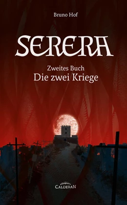 Abbildung von Hof | Serera - Zweites Buch | 1. Auflage | 2024 | beck-shop.de