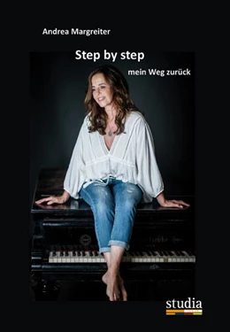 Abbildung von Margreiter | Step by Step - mein Weg zurück | 1. Auflage | 2024 | beck-shop.de