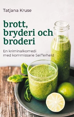 Abbildung von Kruse | brott, bryderi och broderi | 1. Auflage | 2024 | beck-shop.de