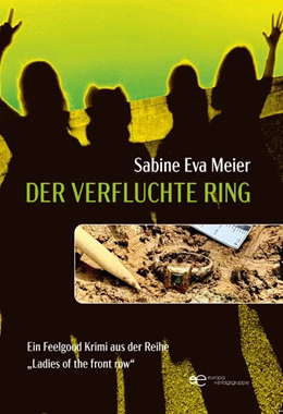 Abbildung von Meier | Der verfluchte Ring | 1. Auflage | 2024 | beck-shop.de