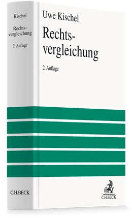 Abbildung von Kischel | Rechtsvergleichung | 2. Auflage | 2026 | beck-shop.de