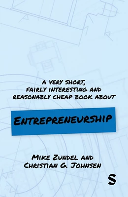 Abbildung von Zundel / Johnsen | A Very Short, Fairly Interesting and Reasonably Cheap Book About Entrepreneurship | 1. Auflage | 2025 | beck-shop.de