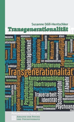 Abbildung von Döll-Hentschker | Transgenerationalität | 1. Auflage | 2025 | beck-shop.de