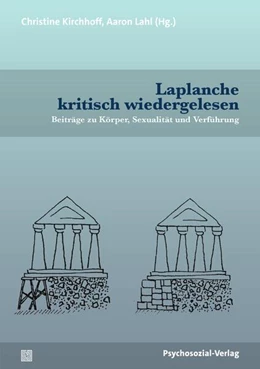 Abbildung von Kirchhoff / Lahl | Laplanche kritisch wiedergelesen | 1. Auflage | 2025 | beck-shop.de