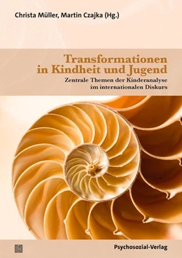 Abbildung von Müller / Czajka | Transformationen in Kindheit und Jugend | 1. Auflage | 2025 | beck-shop.de