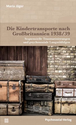 Abbildung von Jäger | Die Kindertransporte nach Großbritannien 1938/39 | 1. Auflage | 2025 | beck-shop.de