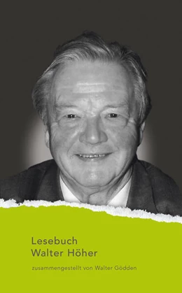 Abbildung von Höher | Lesebuch Walter Höher | 1. Auflage | 2024 | 135 | beck-shop.de