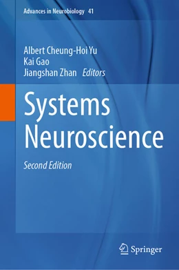 Abbildung von Yu / Gao | Systems Neuroscience | 2. Auflage | 2024 | beck-shop.de