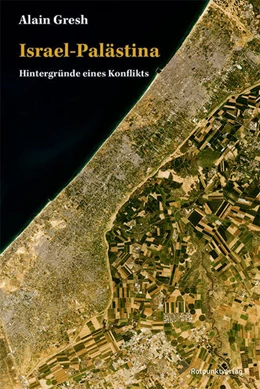 Abbildung von Gresh | Israel-Palästina | 1. Auflage | 2025 | beck-shop.de