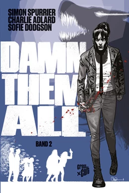 Abbildung von Spurrier | Damn Them All 2 | 1. Auflage | 2024 | beck-shop.de