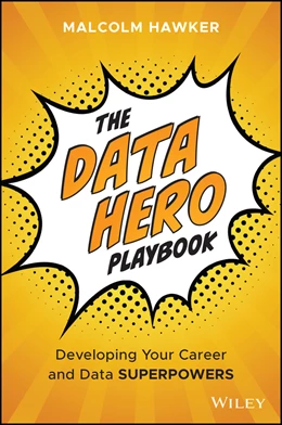 Abbildung von Hawker | The Data Hero Playbook | 1. Auflage | 2025 | beck-shop.de