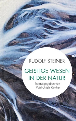 Abbildung von Steiner / Klünker | Geistige Wesen in der Natur | 1. Auflage | 2025 | beck-shop.de