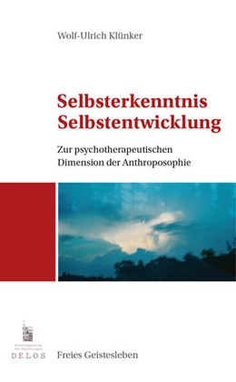 Abbildung von Klünker | Selbsterkenntnis, Selbstentwicklung | 1. Auflage | 2025 | beck-shop.de