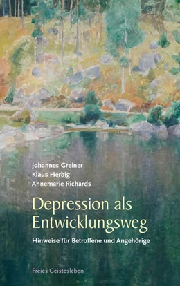 Abbildung von Greiner / Herbig | Depression | 1. Auflage | 2025 | beck-shop.de