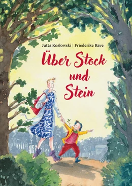 Abbildung von Koslowski | Über Stock und Stein | 1. Auflage | 2025 | beck-shop.de