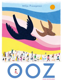 Abbildung von Praagman | OOZ | 1. Auflage | 2025 | beck-shop.de