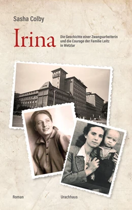 Abbildung von Colby | Irina | 1. Auflage | 2025 | beck-shop.de